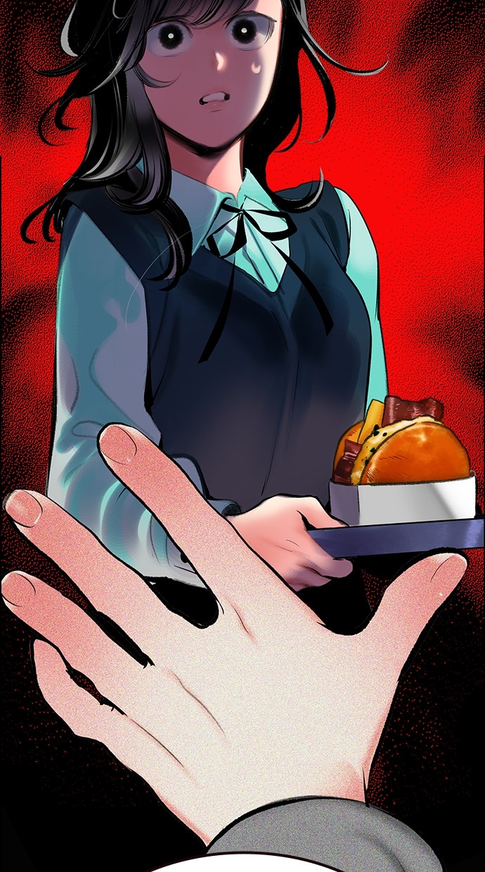 Read Jungle Juice DE Manga Online