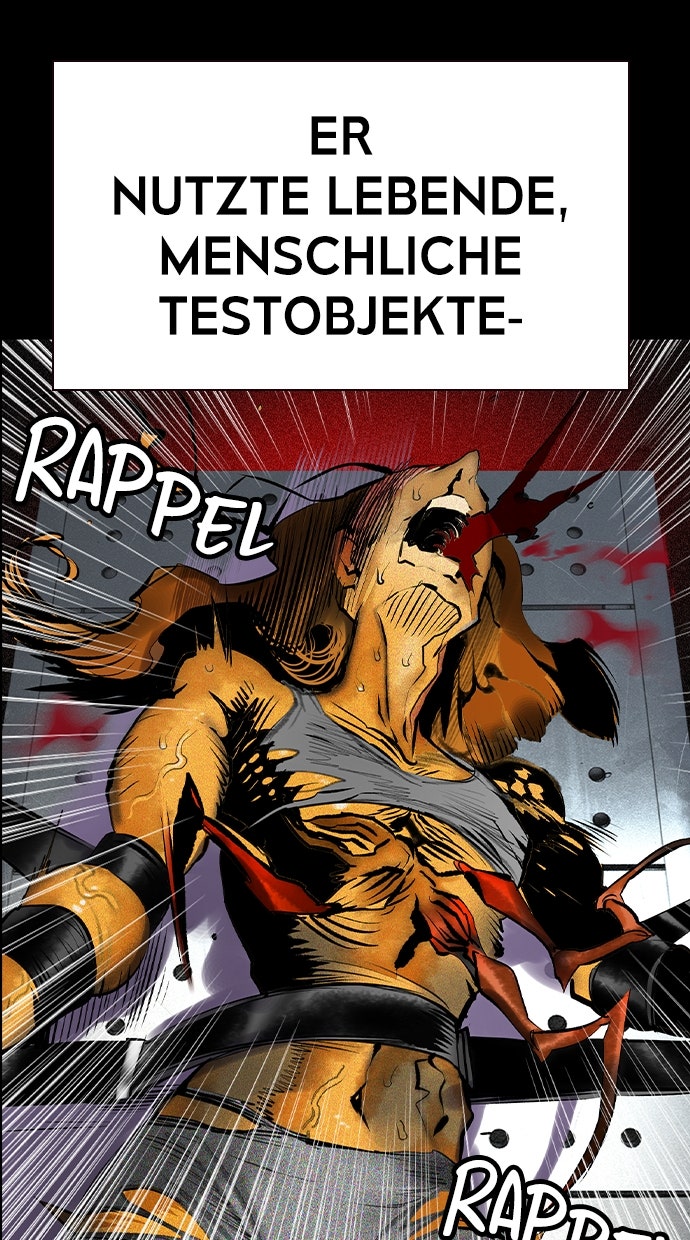 Read Jungle Juice DE Manga Online