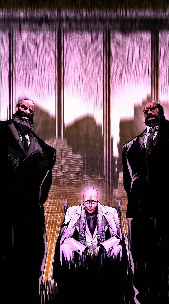 Read Jungle Juice DE Manga Online