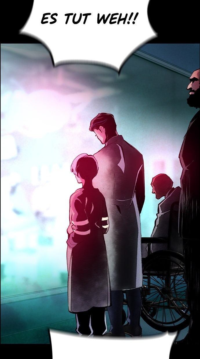 Read Jungle Juice DE Manga Online