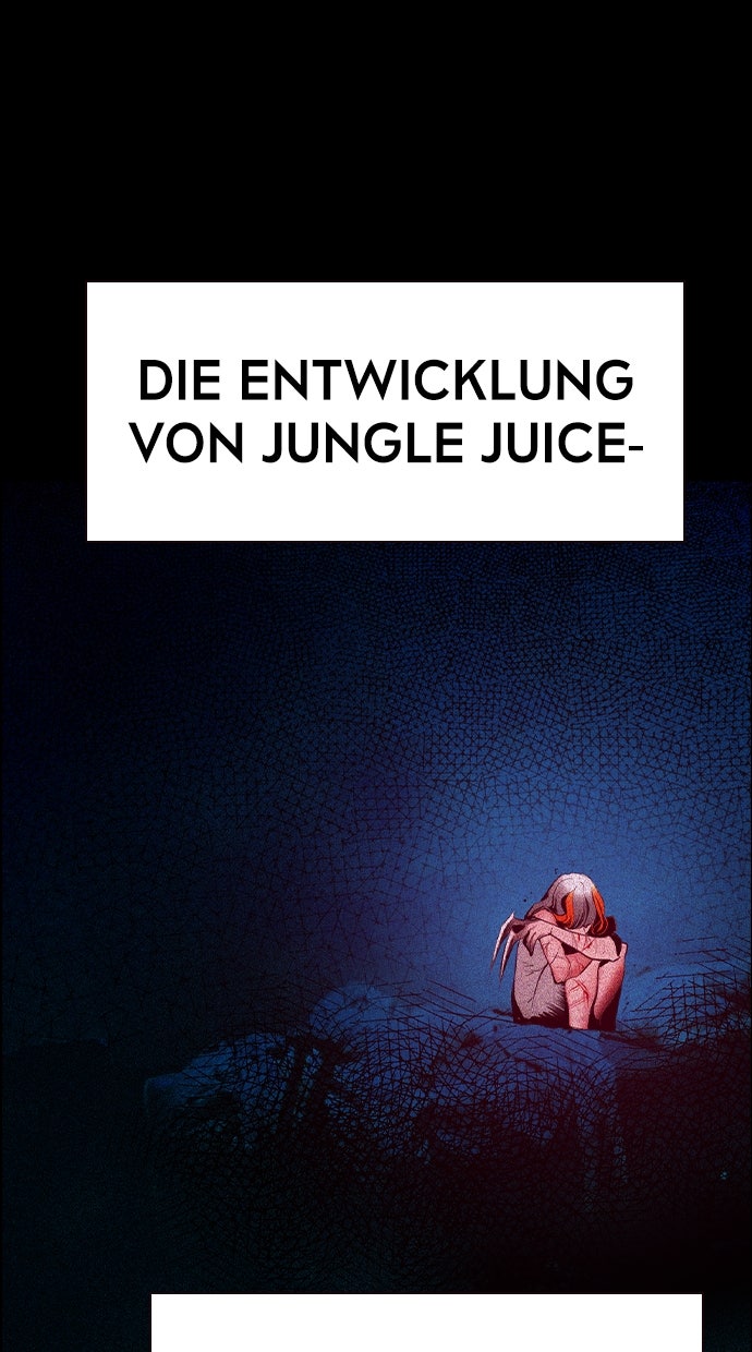 Read Jungle Juice DE Manga Online