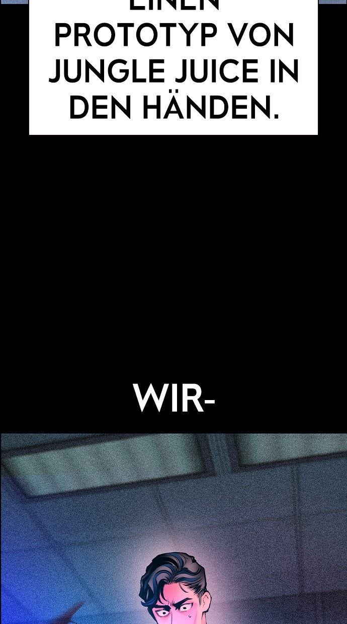 Read Jungle Juice DE Manga Online