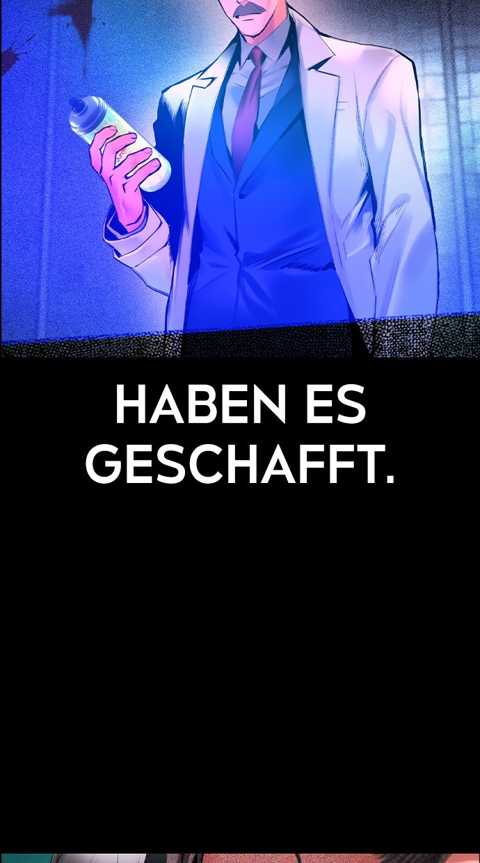 Read Jungle Juice DE Manga Online