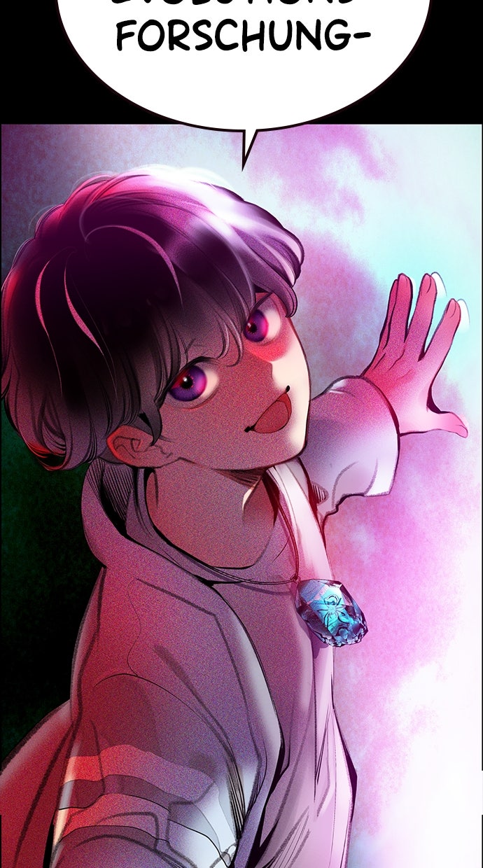 Read Jungle Juice DE Manga Online