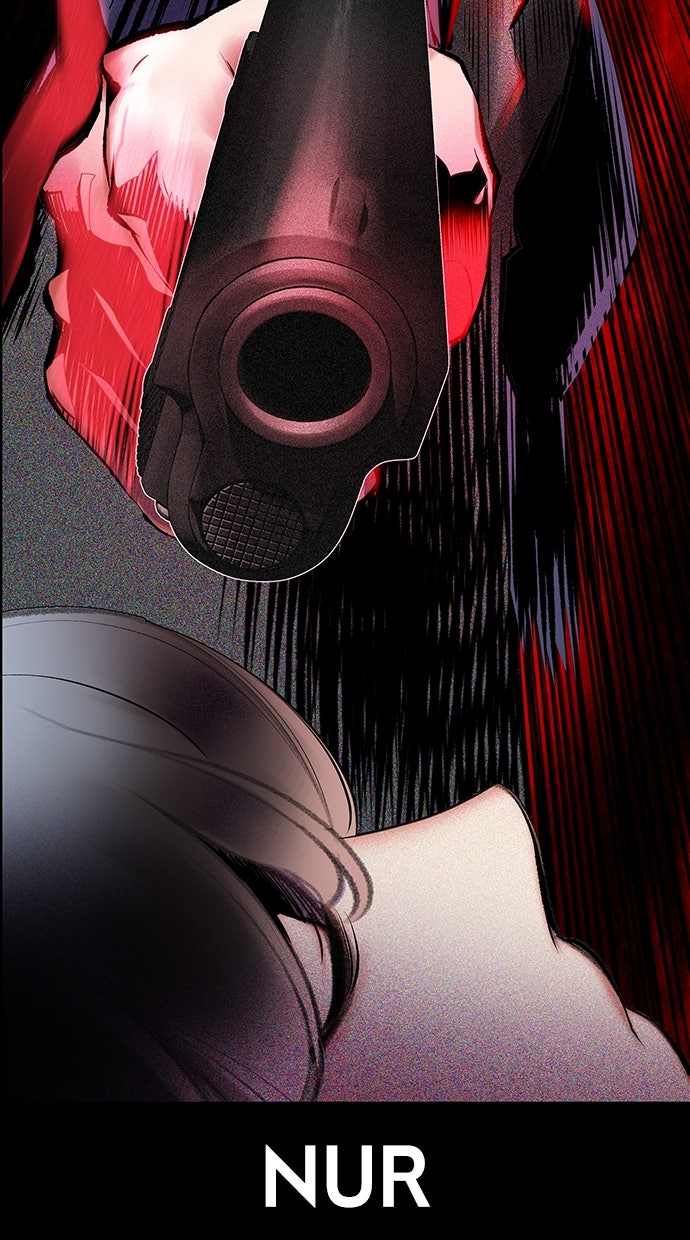 Read Jungle Juice DE Manga Online