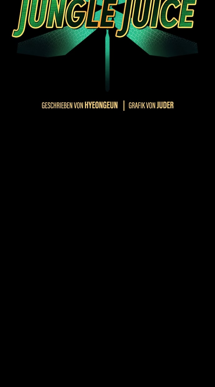 Read Jungle Juice DE Manga Online