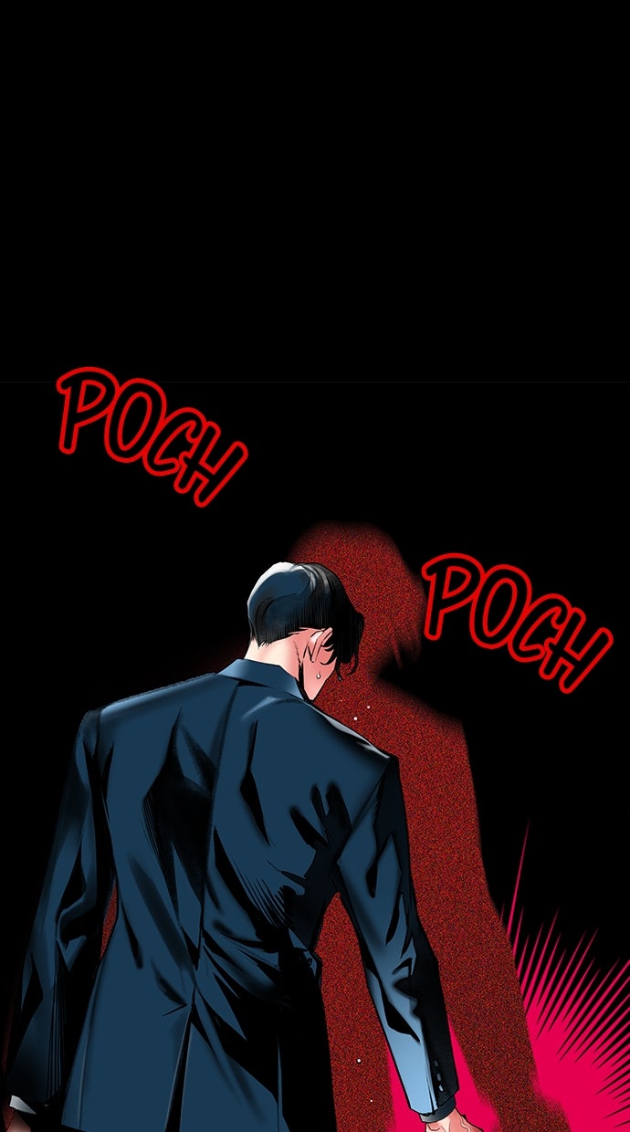 Read Jungle Juice DE Manga Online