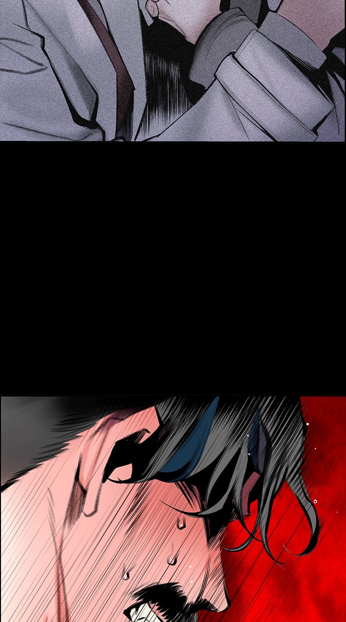 Read Jungle Juice DE Manga Online