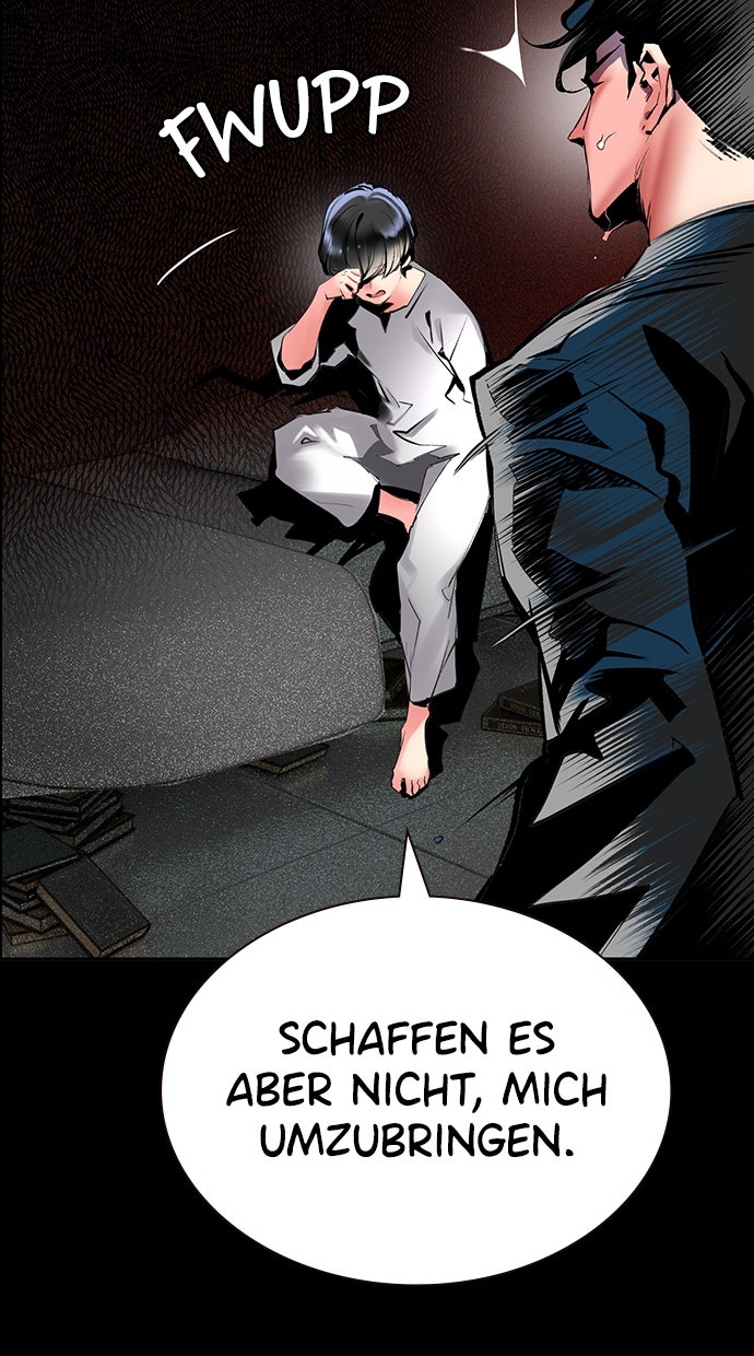 Read Jungle Juice DE Manga Online