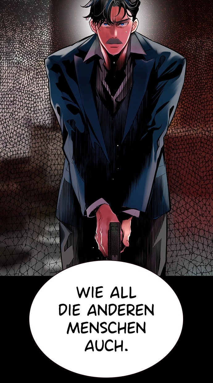 Read Jungle Juice DE Manga Online