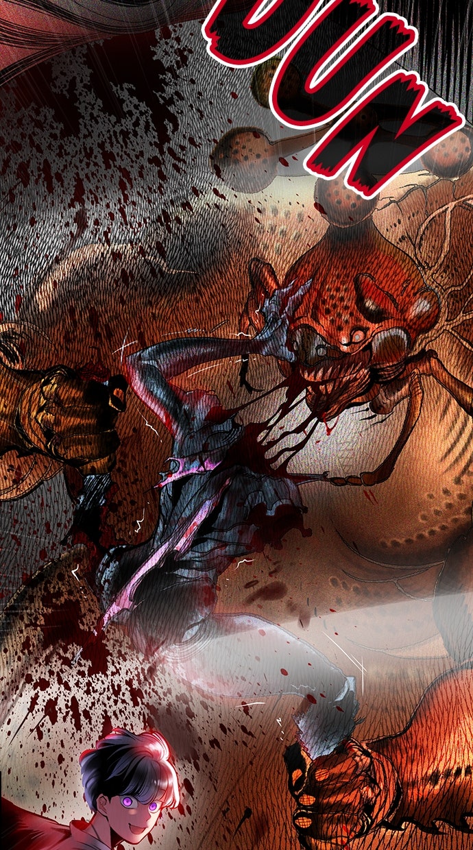 Read Jungle Juice DE Manga Online