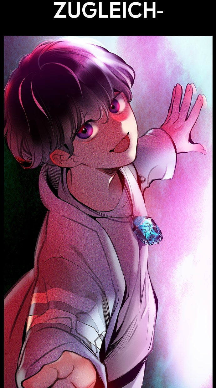 Read Jungle Juice DE Manga Online