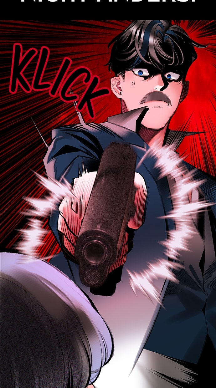 Read Jungle Juice DE Manga Online