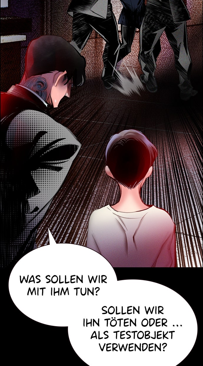 Read Jungle Juice DE Manga Online