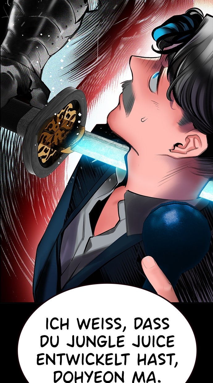 Read Jungle Juice DE Manga Online