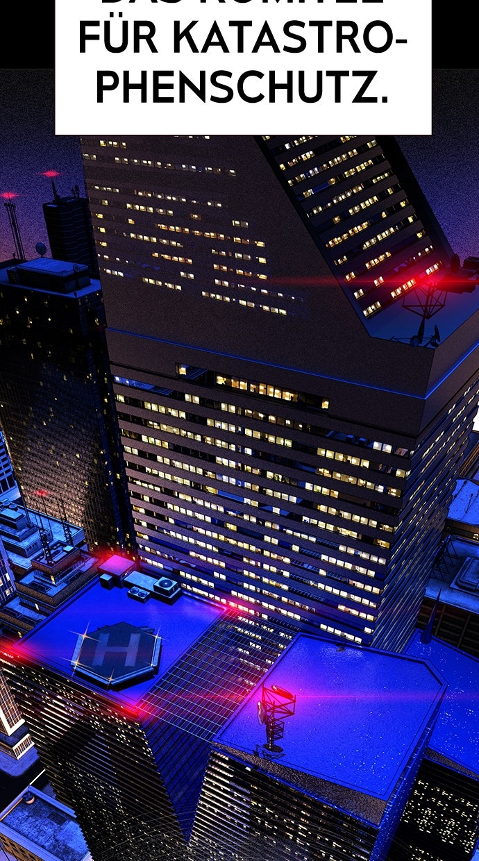 Read Jungle Juice DE Manga Online