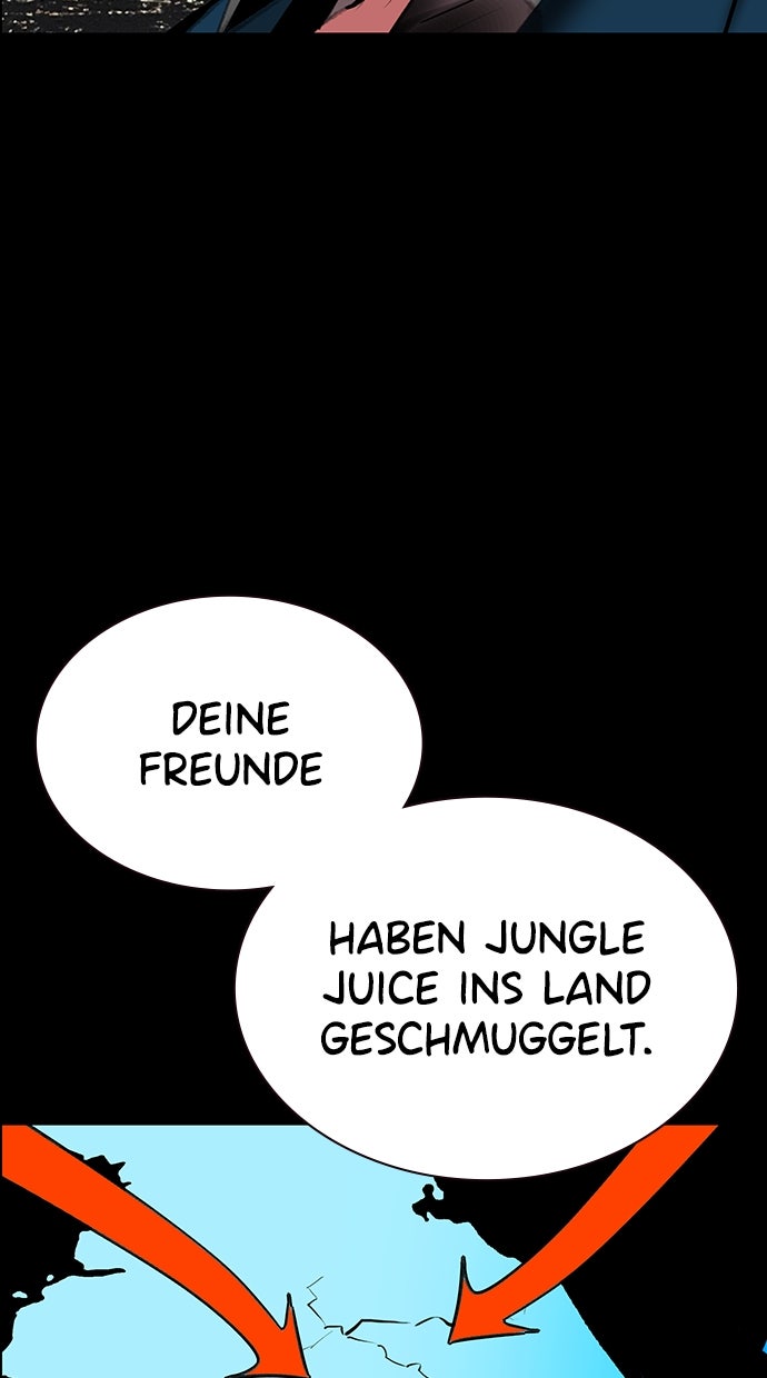 Read Jungle Juice DE Manga Online