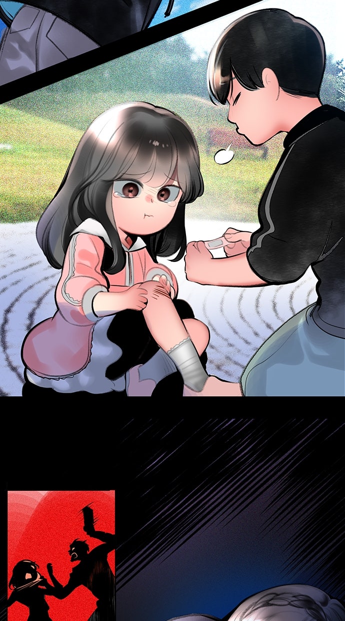 Read Jungle Juice DE Manga Online