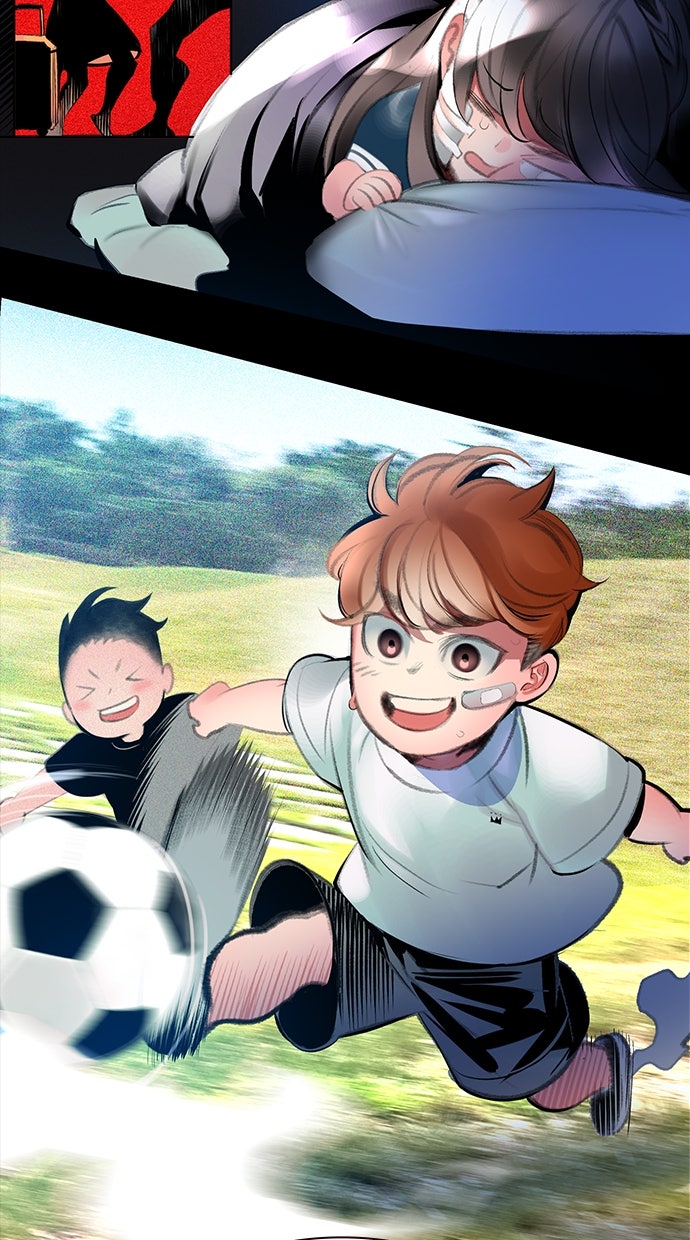 Read Jungle Juice DE Manga Online