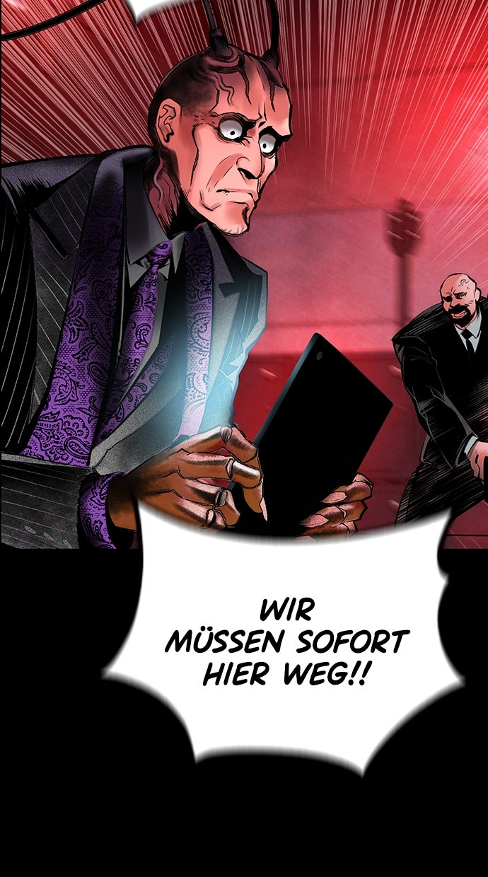 Read Jungle Juice DE Manga Online