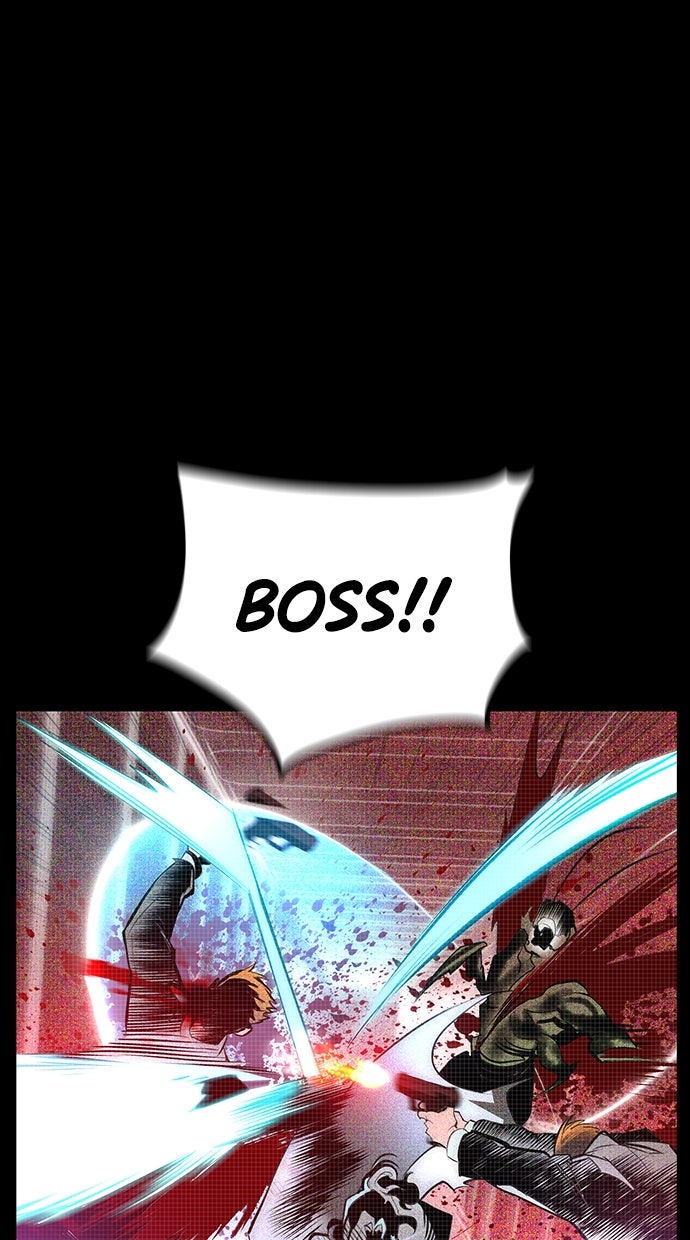 Read Jungle Juice DE Manga Online