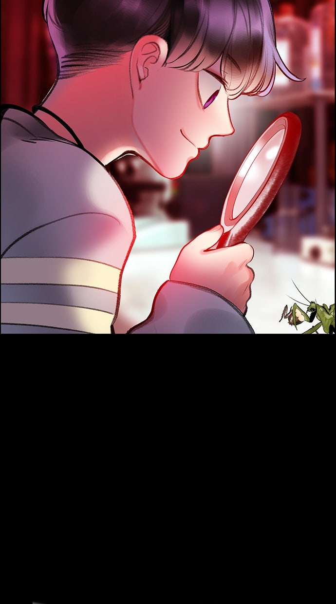 Read Jungle Juice DE Manga Online