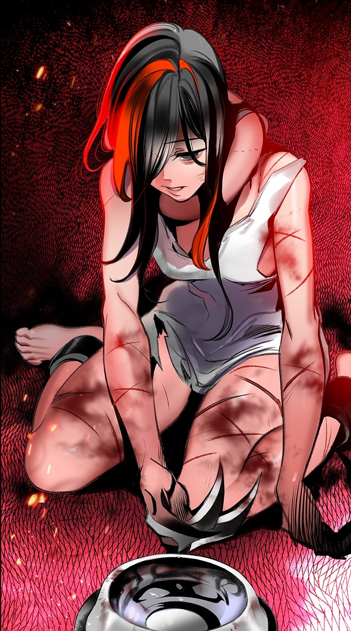 Read Jungle Juice DE Manga Online