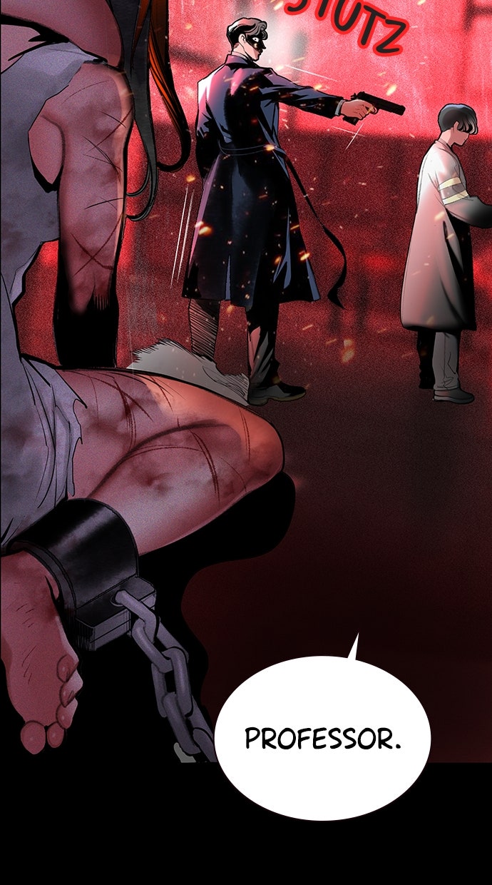 Read Jungle Juice DE Manga Online