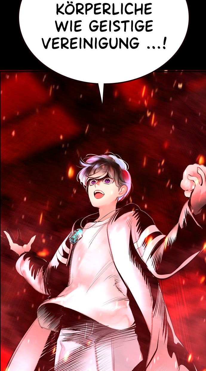 Read Jungle Juice DE Manga Online