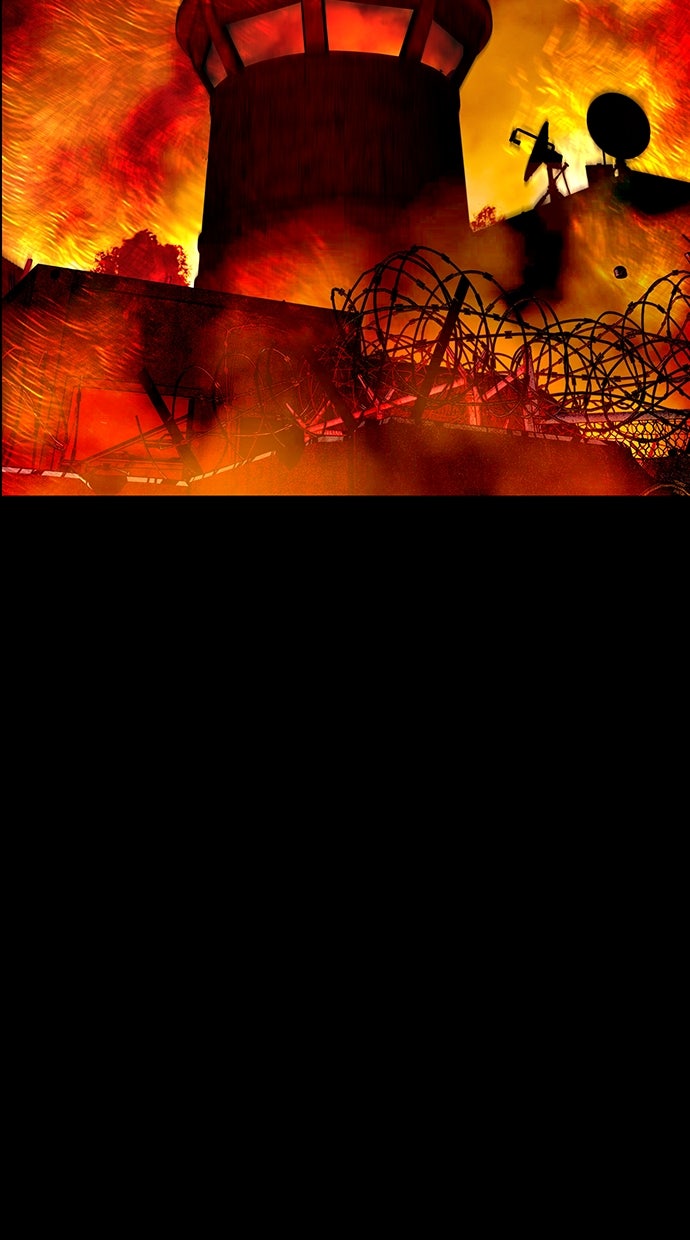 Read Jungle Juice DE Manga Online