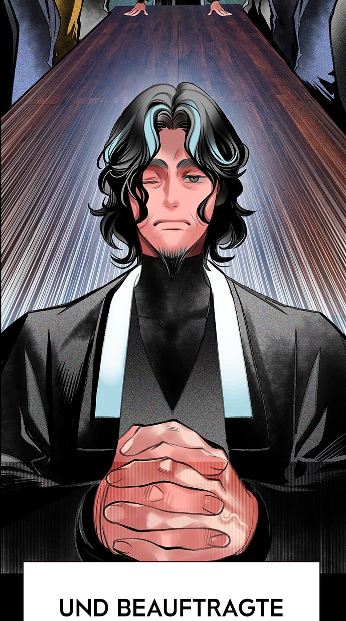 Read Jungle Juice DE Manga Online