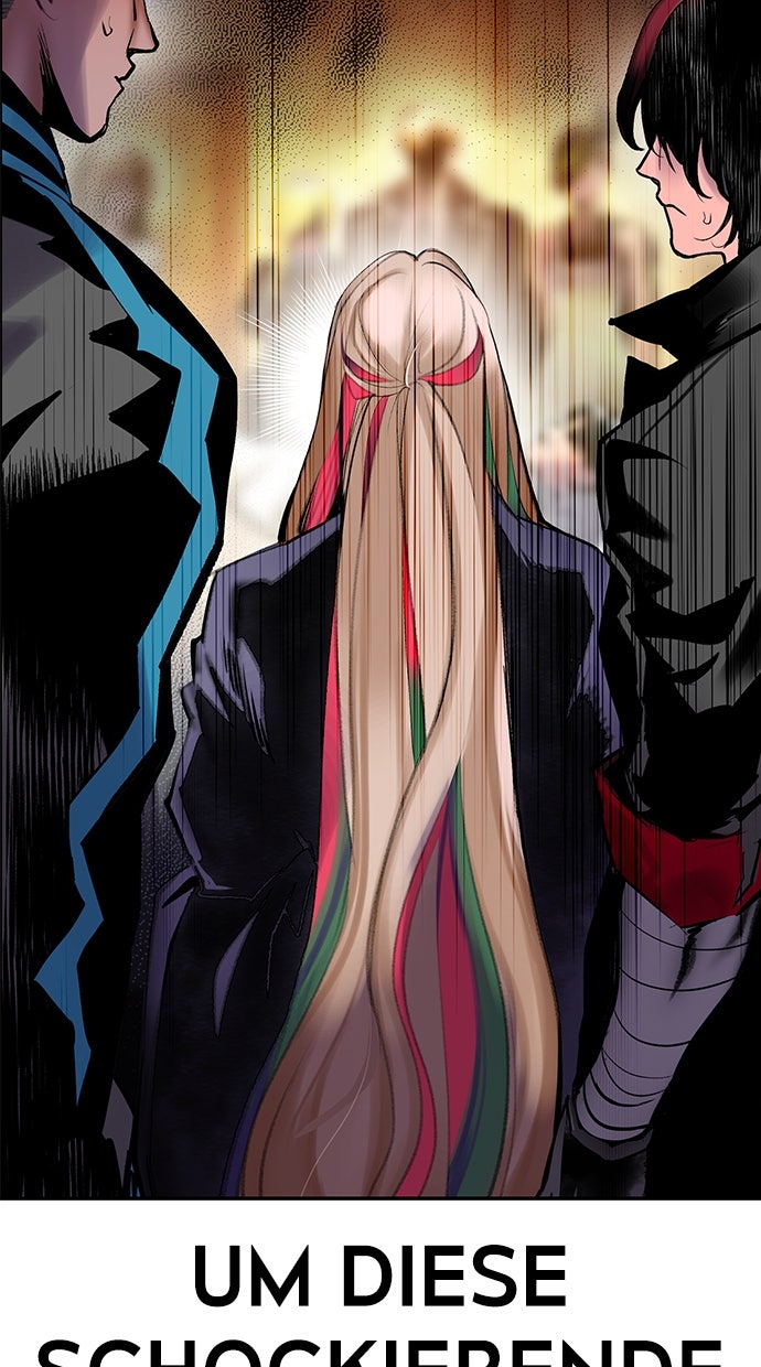 Read Jungle Juice DE Manga Online