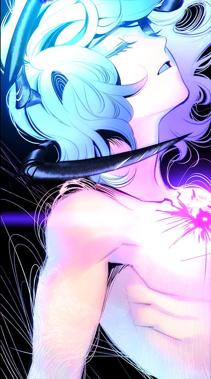 Read Jungle Juice DE Manga Online