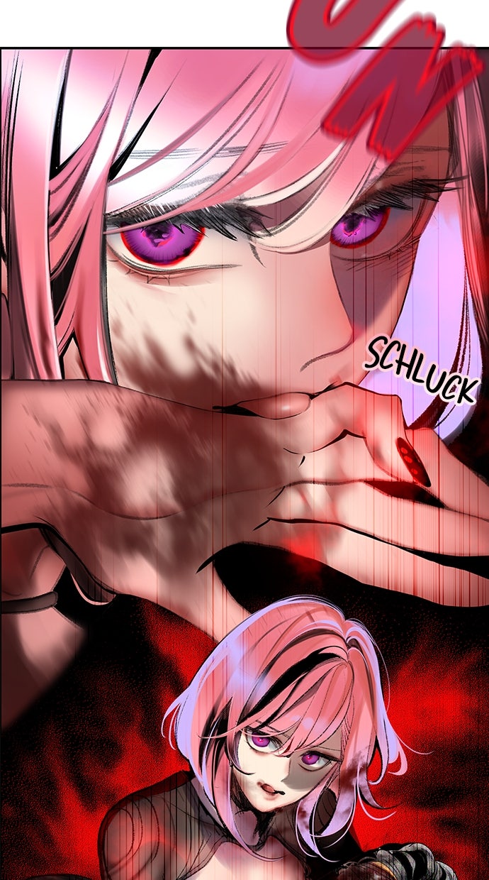 Read Jungle Juice DE Manga Online