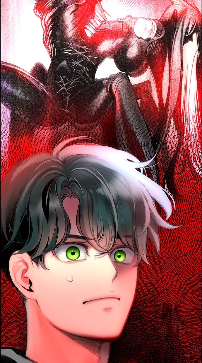 Read Jungle Juice DE Manga Online