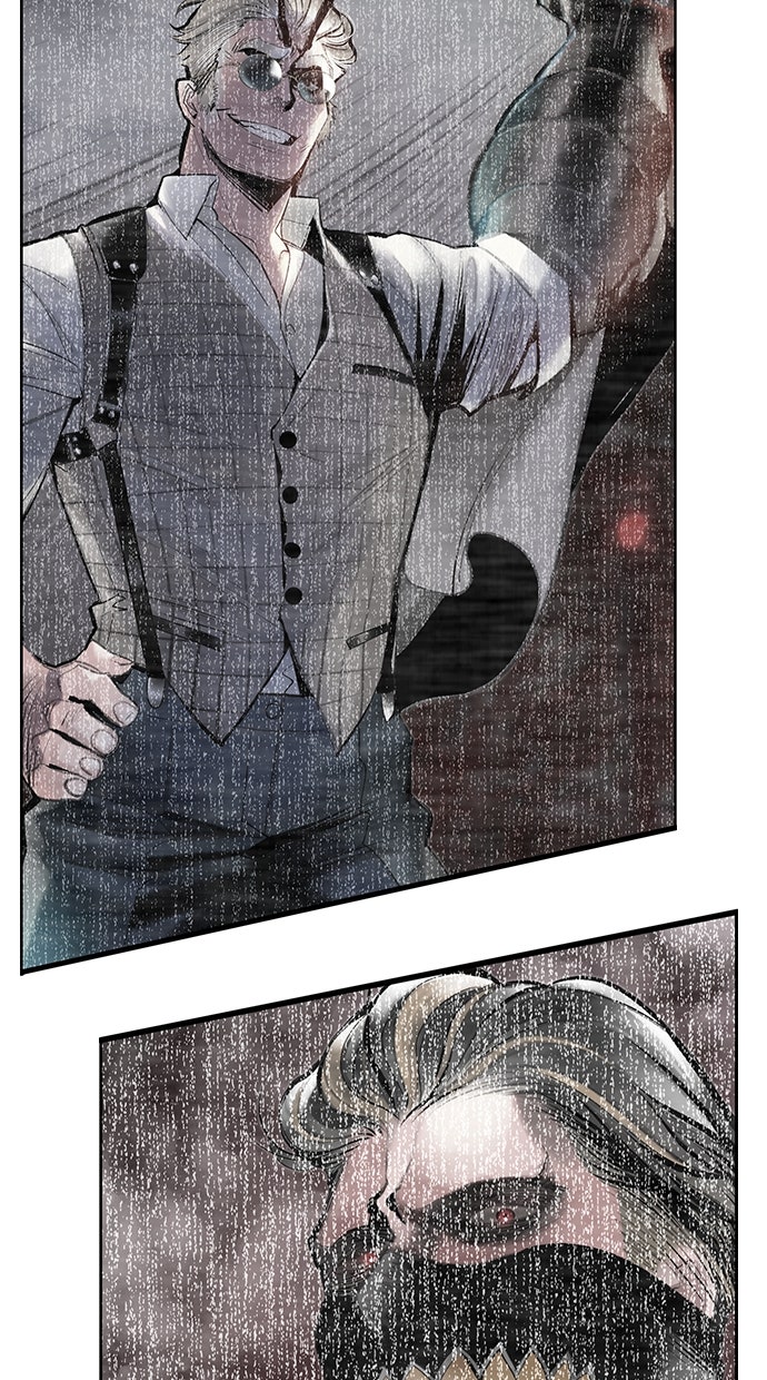 Read Jungle Juice DE Manga Online