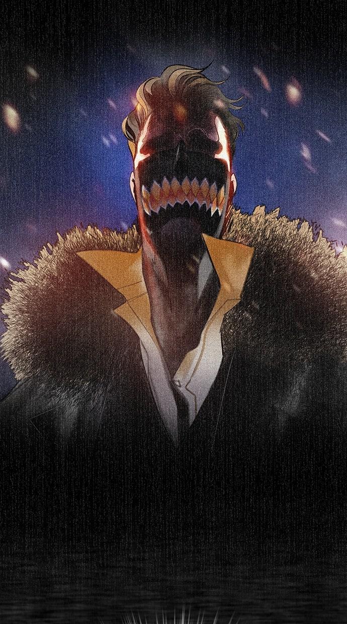 Read Jungle Juice DE Manga Online