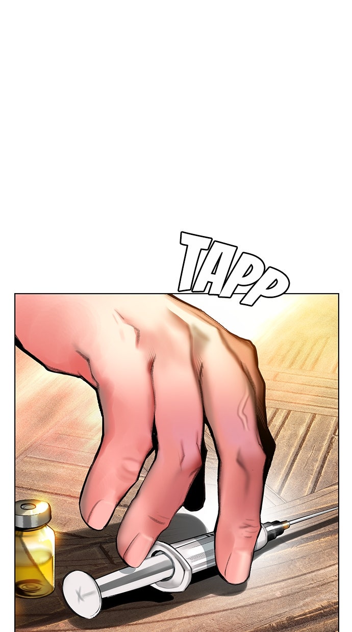 Read Jungle Juice DE Manga Online