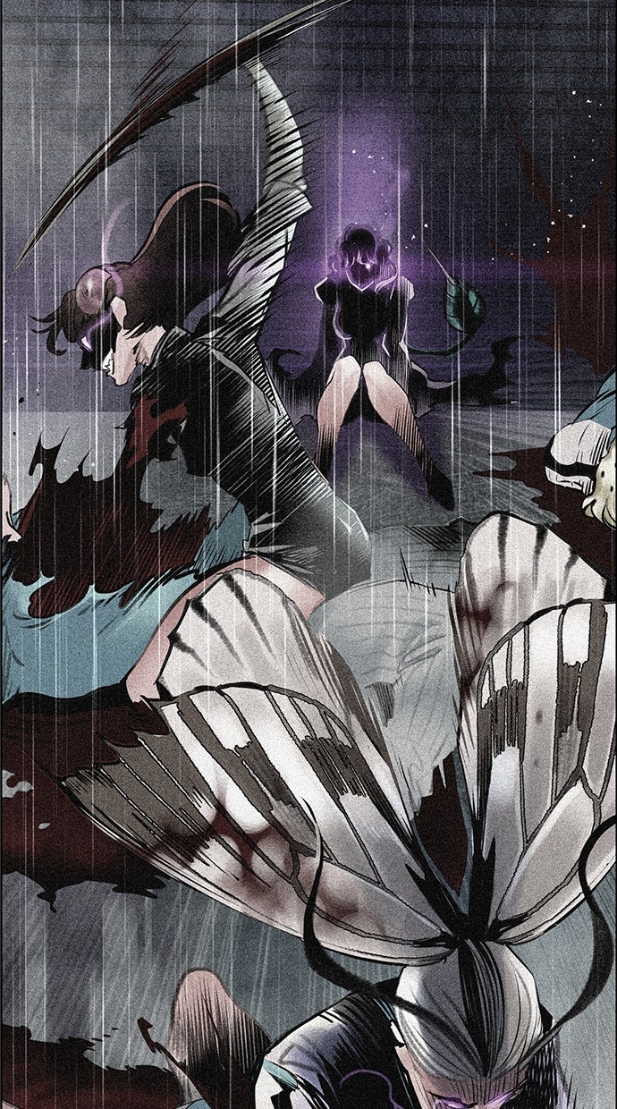 Read Jungle Juice DE Manga Online