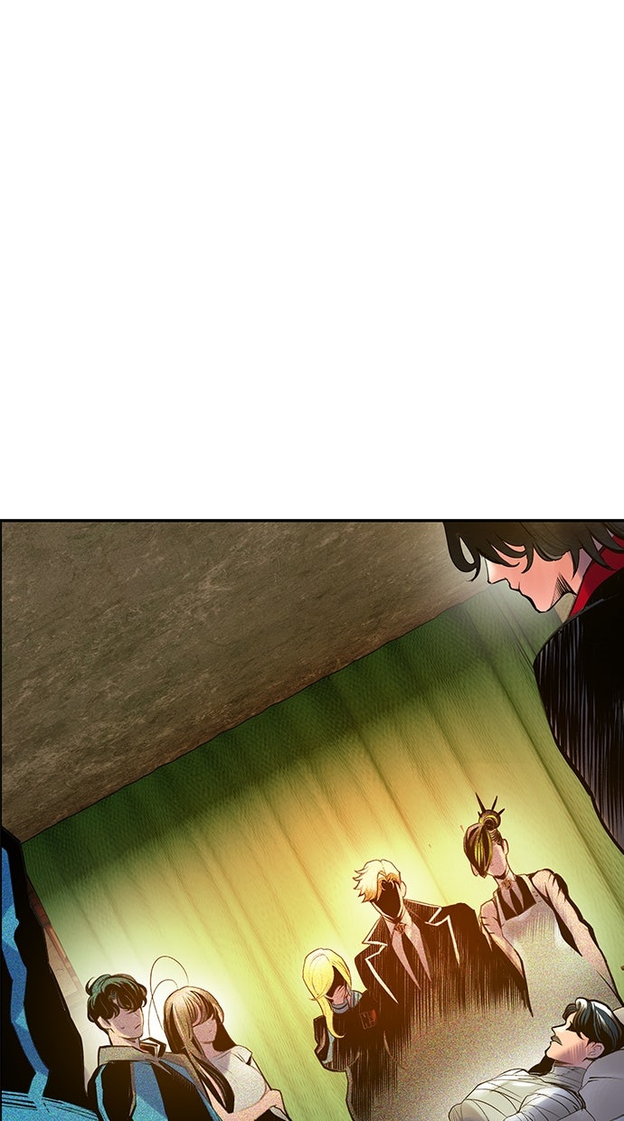 Read Jungle Juice DE Manga Online