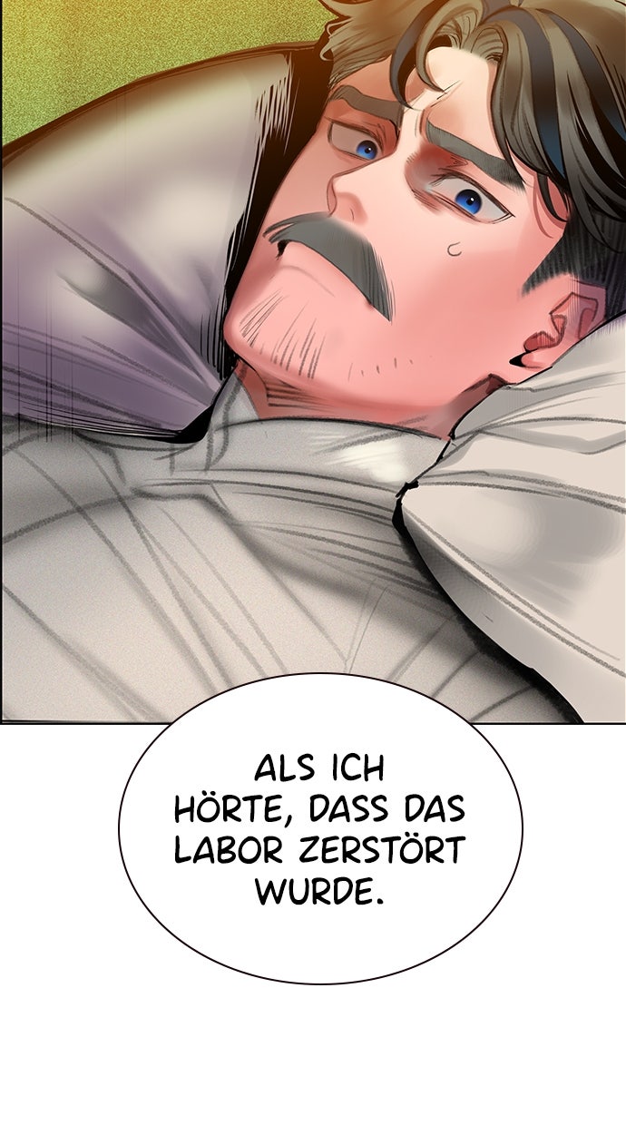 Read Jungle Juice DE Manga Online