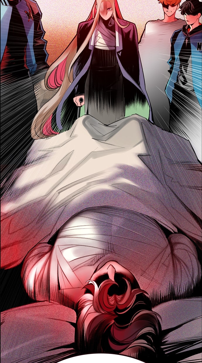 Read Jungle Juice DE Manga Online