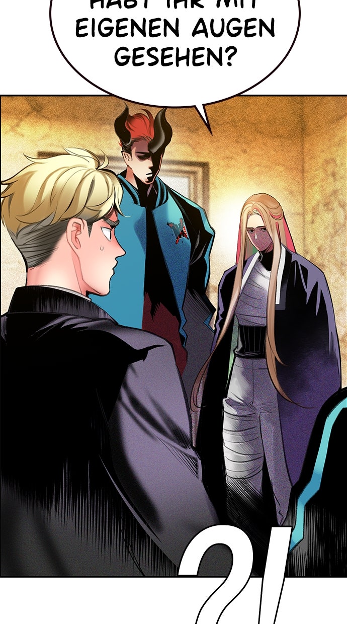 Read Jungle Juice DE Manga Online