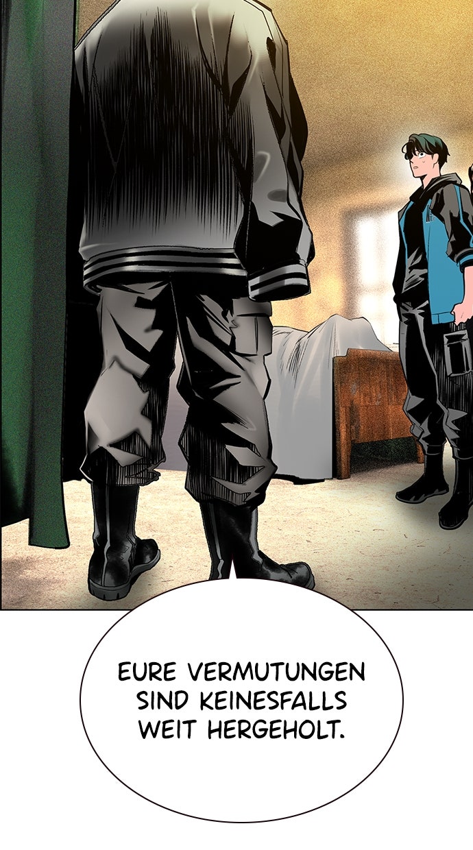 Read Jungle Juice DE Manga Online