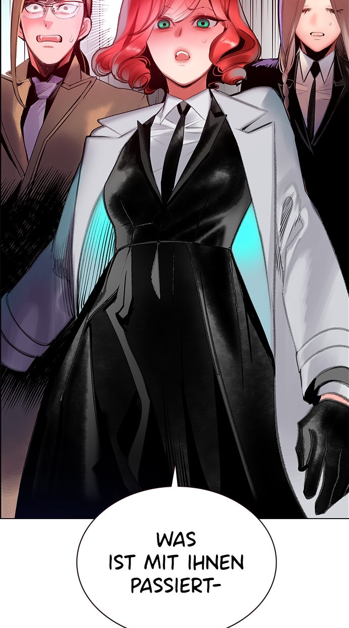 Read Jungle Juice DE Manga Online