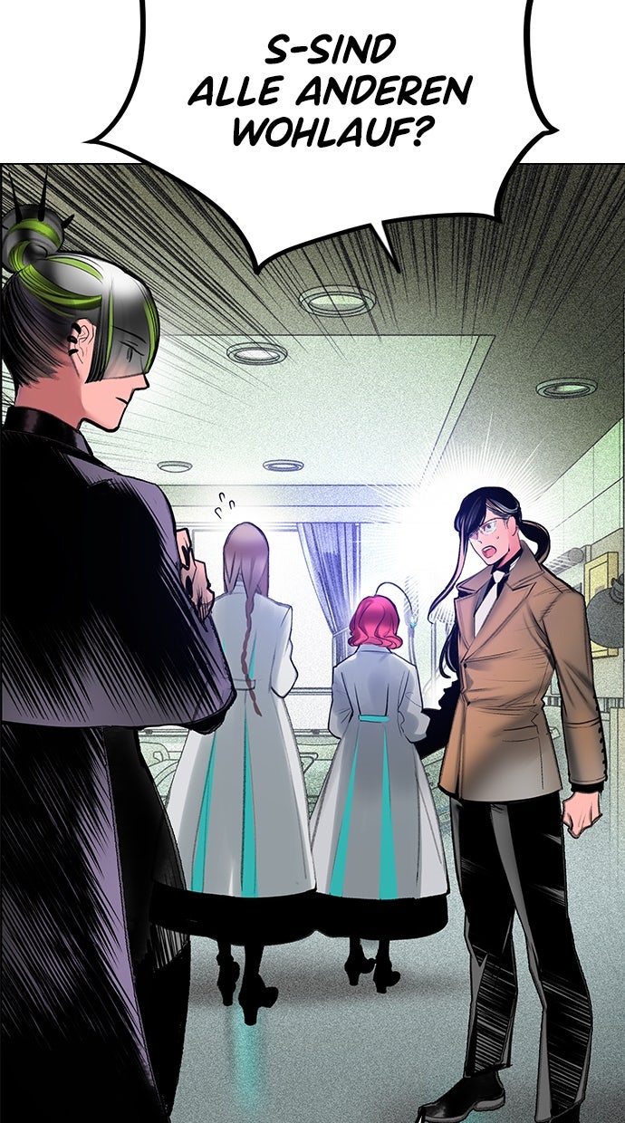 Read Jungle Juice DE Manga Online