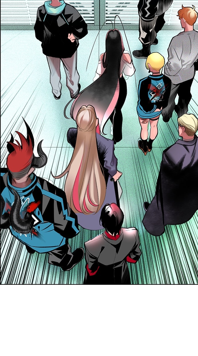 Read Jungle Juice DE Manga Online