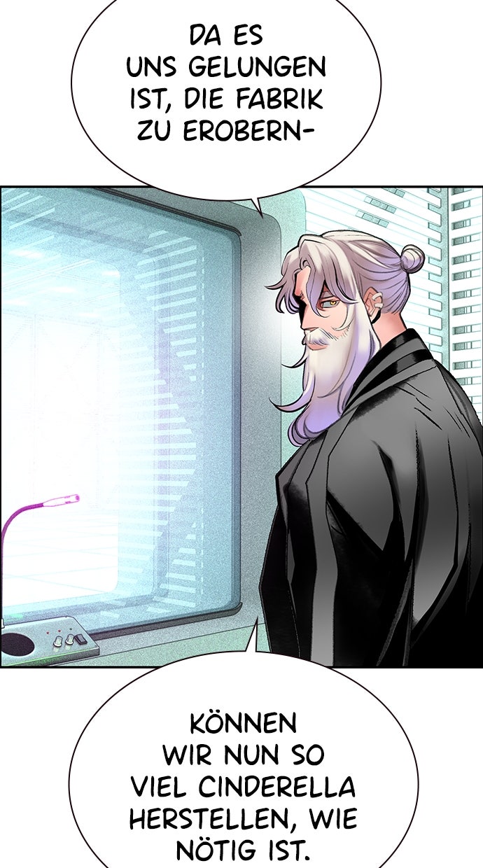 Read Jungle Juice DE Manga Online