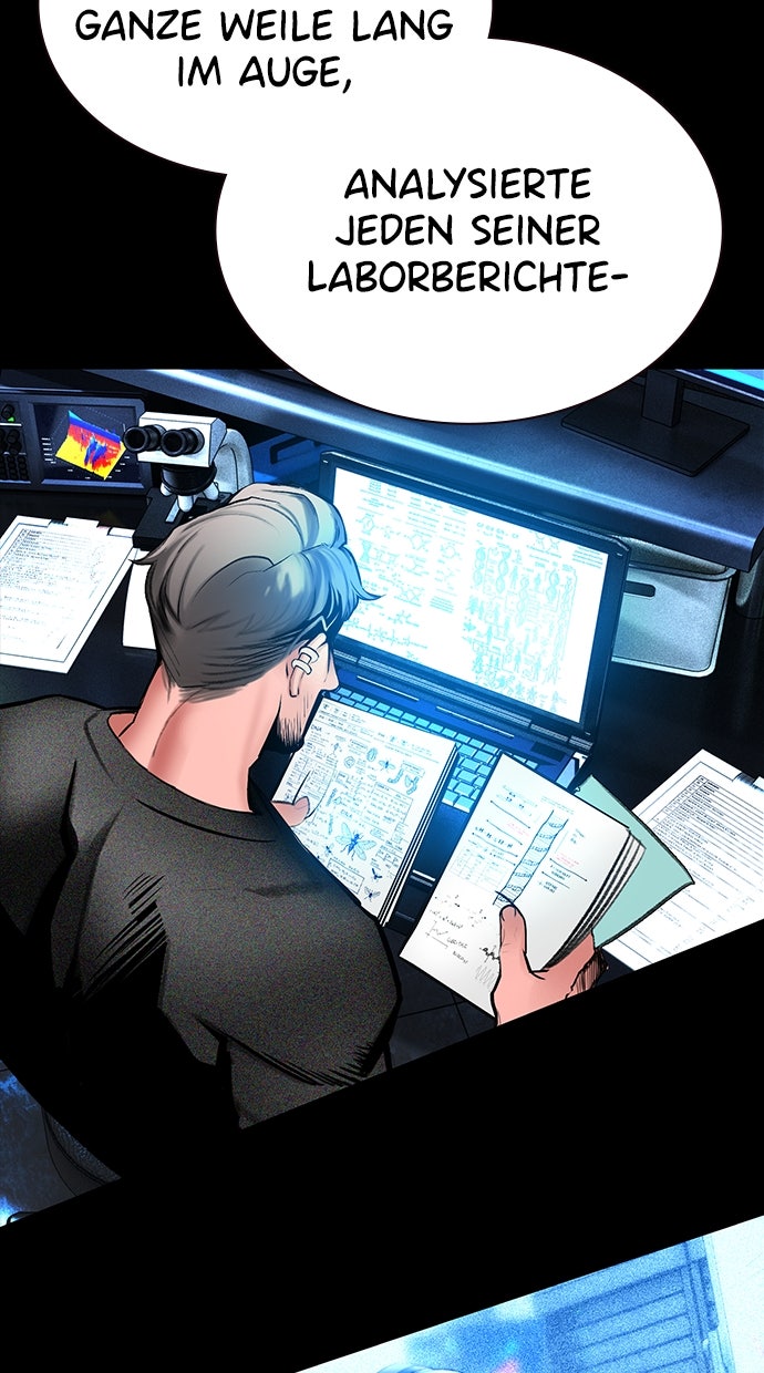 Read Jungle Juice DE Manga Online