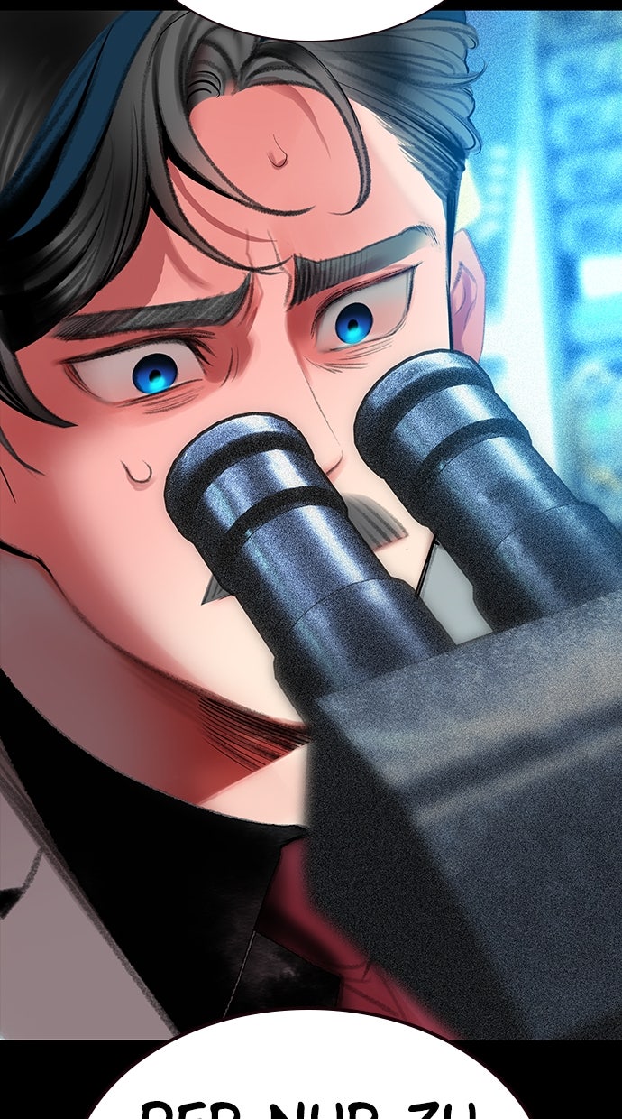 Read Jungle Juice DE Manga Online